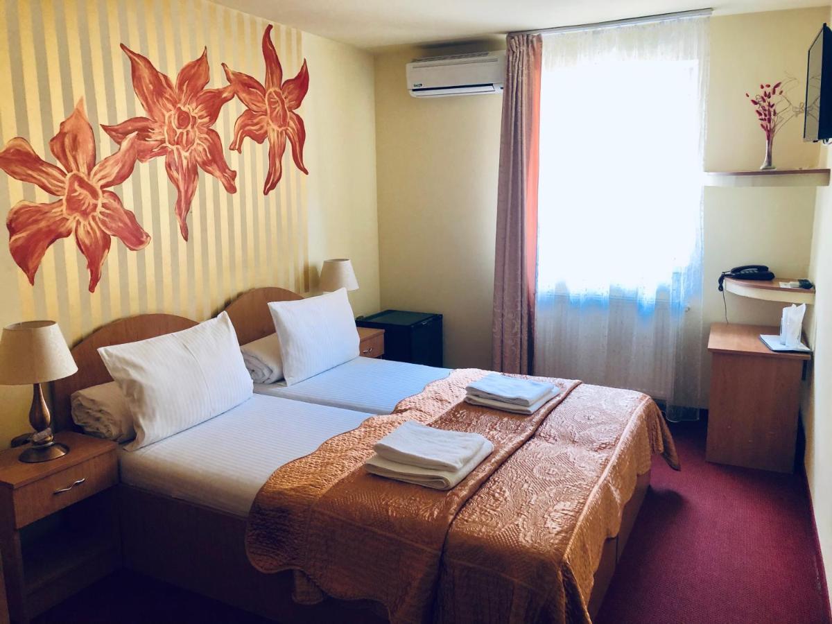 Guest house Pensiunea Ileana 2*